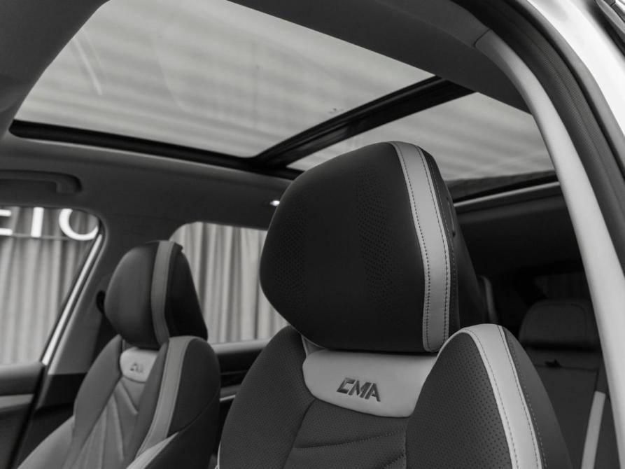 Geely Atlas II Москва  - изображение 17