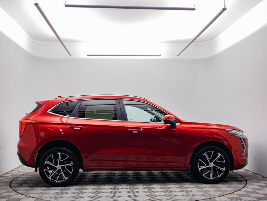 Haval Jolion I Москва  - изображение 4