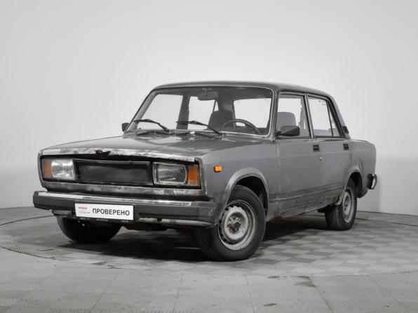 Lada (ВАЗ) 2105 с пробегом 2010 года, цена 69 000 рублей, 160000 км, седан, Автокод Объявления