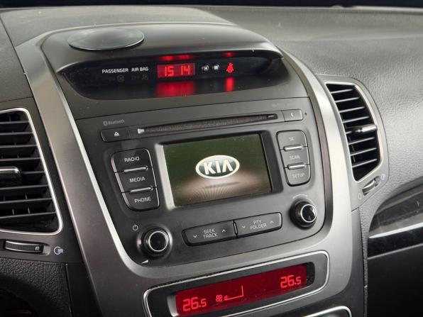 Kia Sorento II Рестайлинг с пробегом 2014 года, цена 1 750 000 рублей, 171885 км, внедорожник, Автокод Объявления