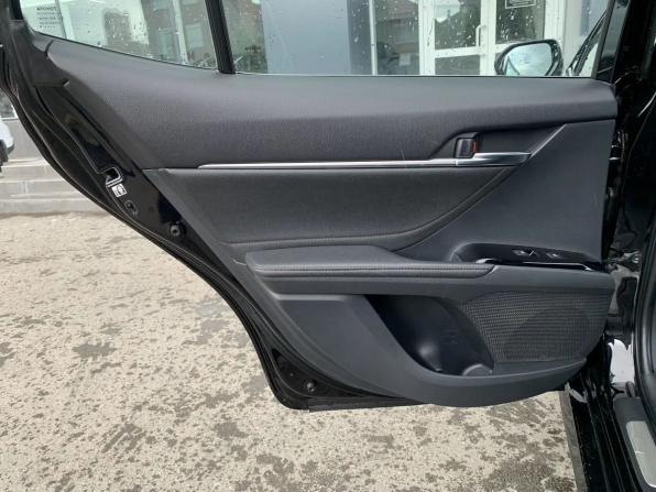 Toyota Camry VIII (XV70) с пробегом 2018 года, цена 2 565 000 рублей, 140300 км, седан, Автокод Объявления