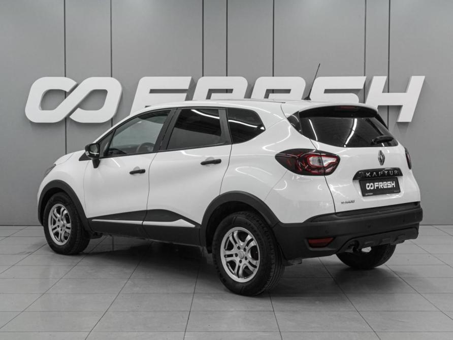 Renault Kaptur I Ростов-на-Дону  - изображение 2