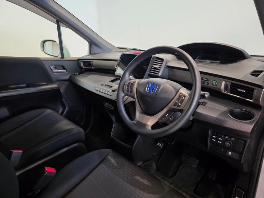 Honda Freed I Рестайлинг 2 Волгоград  - изображение 23
