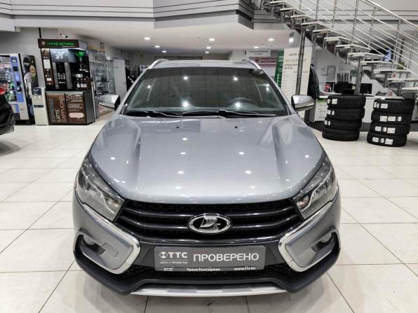 Lada (ВАЗ) Vesta I с пробегом 2020 года, цена 980 000 рублей, 171751 км, универсал, Автокод Объявления