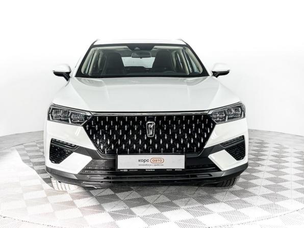 FAW Bestune T77 I с пробегом 2023 года, цена 1 863 000 рублей, 2689 км, внедорожник, Автокод Объявления