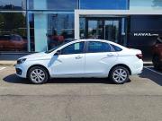 Lada (ВАЗ) Vesta I Рестайлинг (NG) Москва  - изображение 24