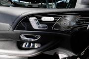 Mercedes-Benz GLE II (V167) Рестайлинг Москва  - изображение 42