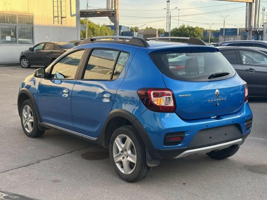 Renault Sandero II Нижний Новгород  - изображение 3