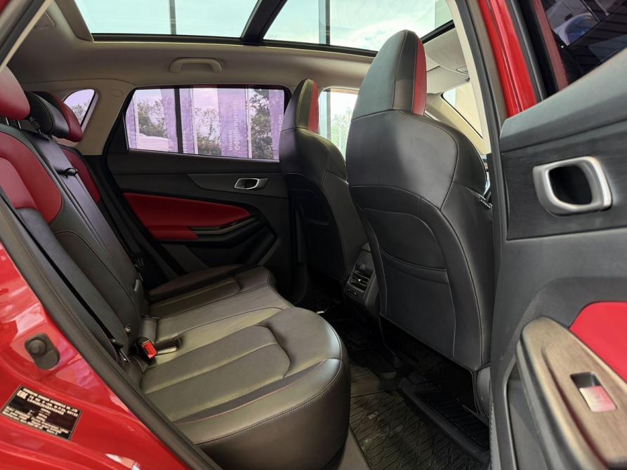 Changan CS55 Plus II Краснодар  - изображение 22