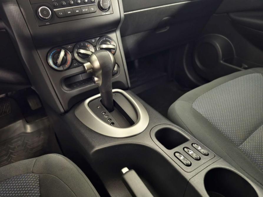 Nissan Qashqai I Рестайлинг Санкт-Петербург  - изображение 14