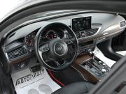 Audi A7 I (4G) Москва  - изображение 28