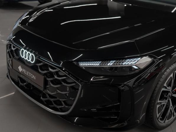 Audi A5 III (B10) с пробегом 2025 года, цена 6 100 000 рублей, 63 км, седан, Автокод Объявления