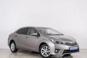 Toyota Corolla XI (E160 E170 E180) Красноярск  - изображение 24