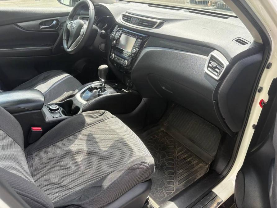 Nissan X-Trail III Нижний Тагил  - изображение 16