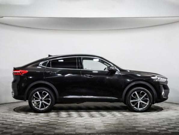 Haval F7x I с пробегом 2021 года, цена 1 649 000 рублей, 143615 км, внедорожник, Автокод Объявления