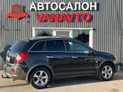 Opel Antara I Альметьевск  - изображение 17