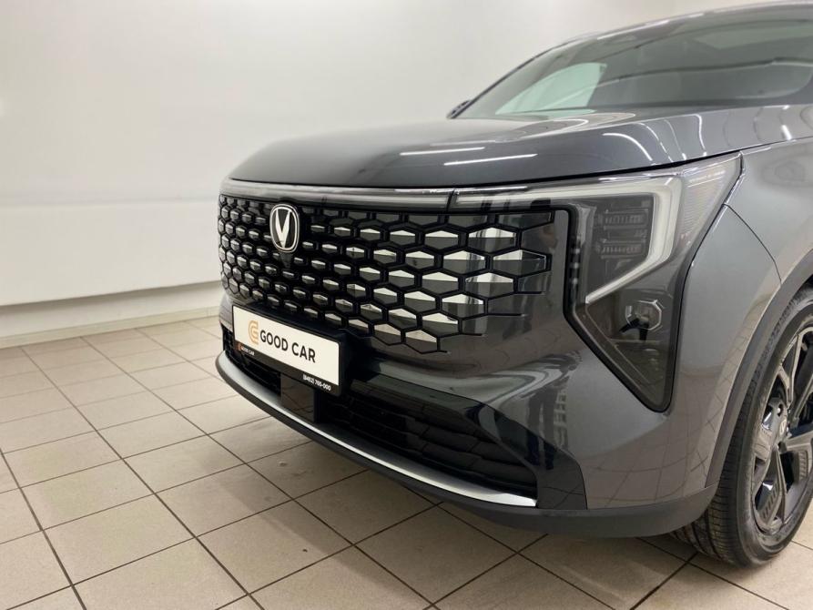 Changan UNI-S (CS55 Plus) Энгельс  - изображение 9