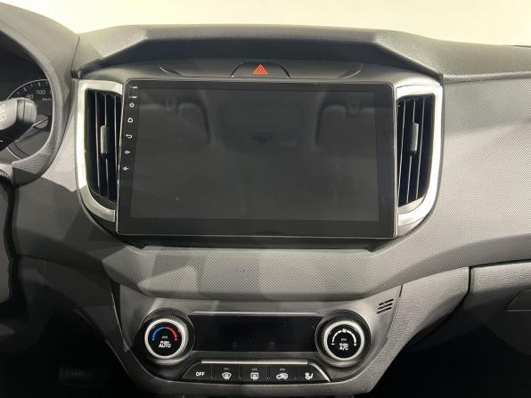 Hyundai Creta I Рестайлинг с пробегом 2021 года, цена 1 990 000 рублей, 56200 км, внедорожник, Автокод Объявления