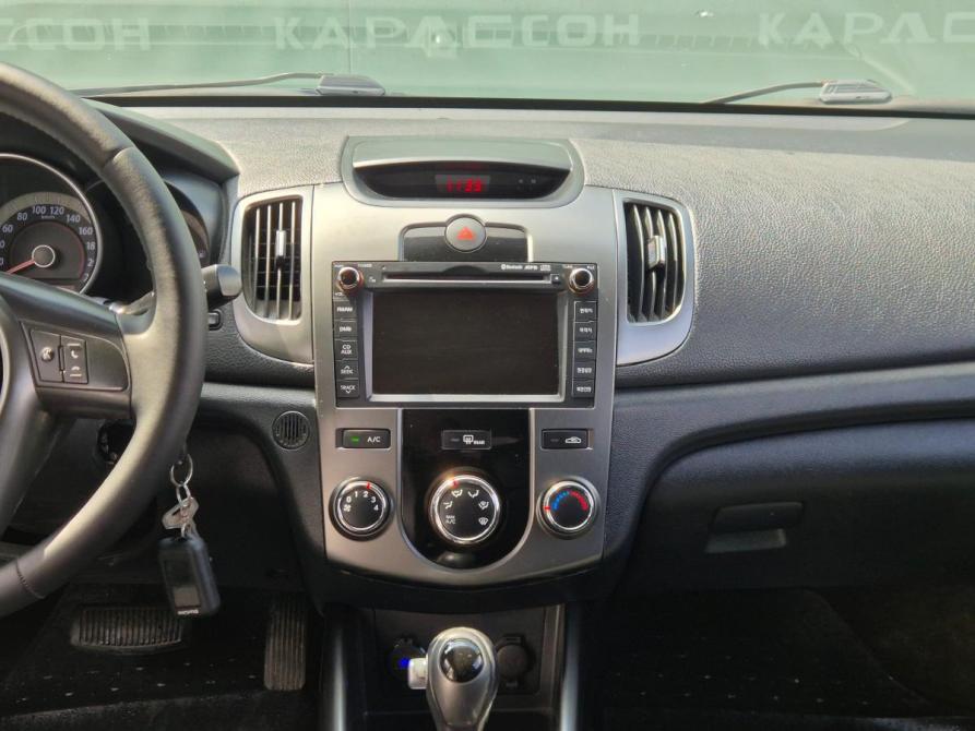 Kia Forte I Екатеринбург  - изображение 10