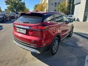 Geely Atlas Pro Волгоград  - изображение 9