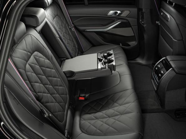 Новый BMW X5 IV (G05/G18) Рестайлинг 2026 года, цена 15 590 000 рублей, внедорожник, Автокод Объявления