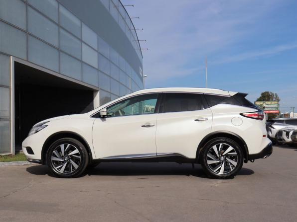 Nissan Murano III (Z52) с пробегом 2020 года, цена 2 895 000 рублей, 93628 км, внедорожник, Автокод Объявления