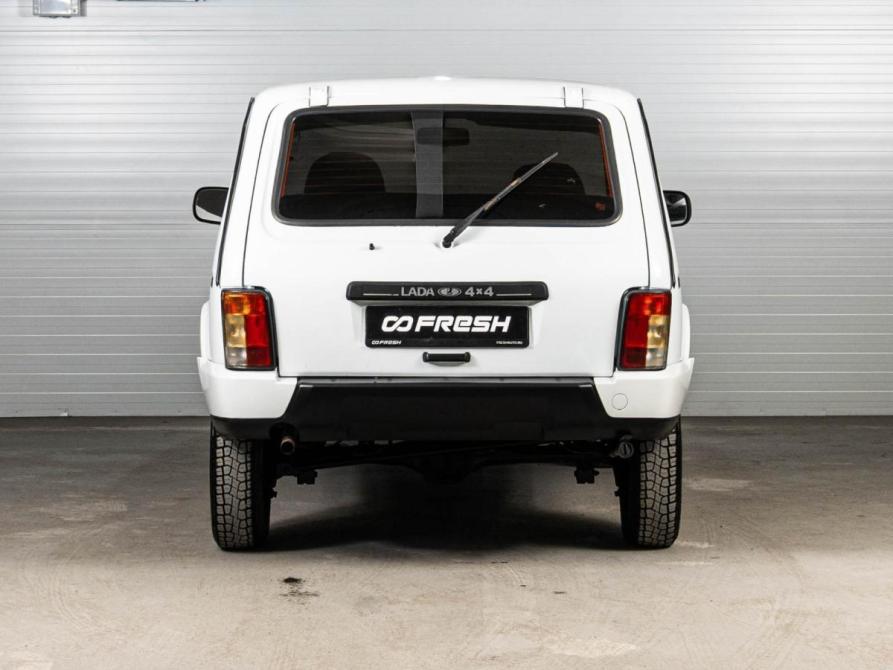 Lada (ВАЗ) 2121 (4x4) I Рестайлинг Ставрополь  - изображение 4