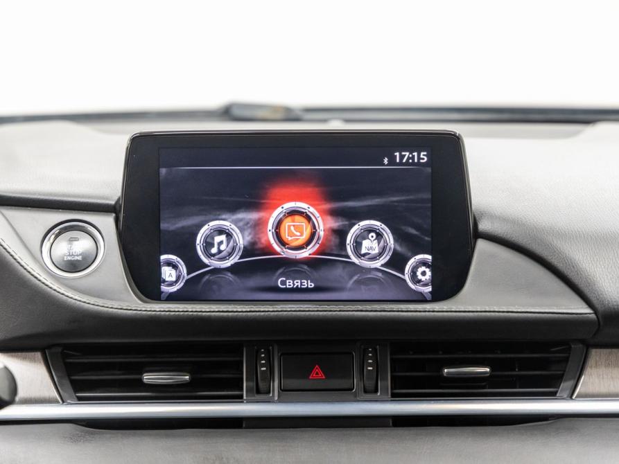 Mazda 6 III (GJ) Рестайлинг 2 Волгоград  - изображение 24