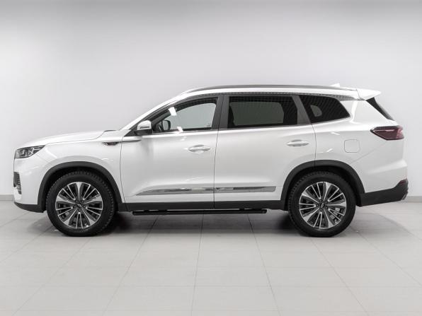 Chery Tiggo 8 Pro Max I Рестайлинг с пробегом 2023 года, цена 2 300 000 рублей, 68814 км, внедорожник, Автокод Объявления