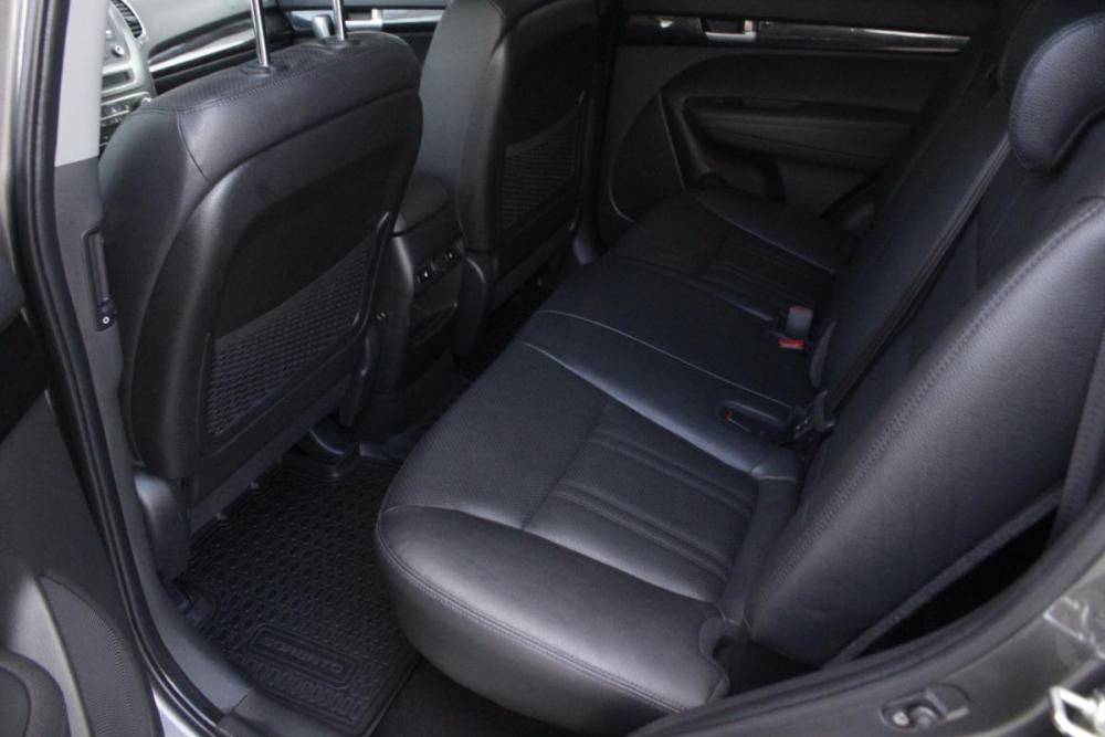 Kia Sorento II Рестайлинг Брянск  - изображение 20