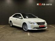 Toyota Camry VII (XV50) Челябинск  - изображение 27