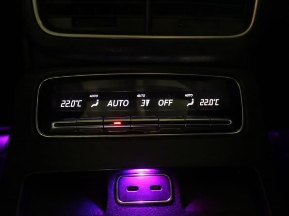 Mercedes-Benz GLS II (X167) с пробегом 2021 года, цена 8 800 000 рублей, 55091 км, внедорожник, Автокод Объявления