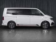 Volkswagen Multivan T6 Рестайлинг Ставрополь  - изображение 32
