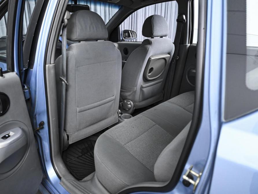 Chevrolet Aveo I Ставрополь  - изображение 11