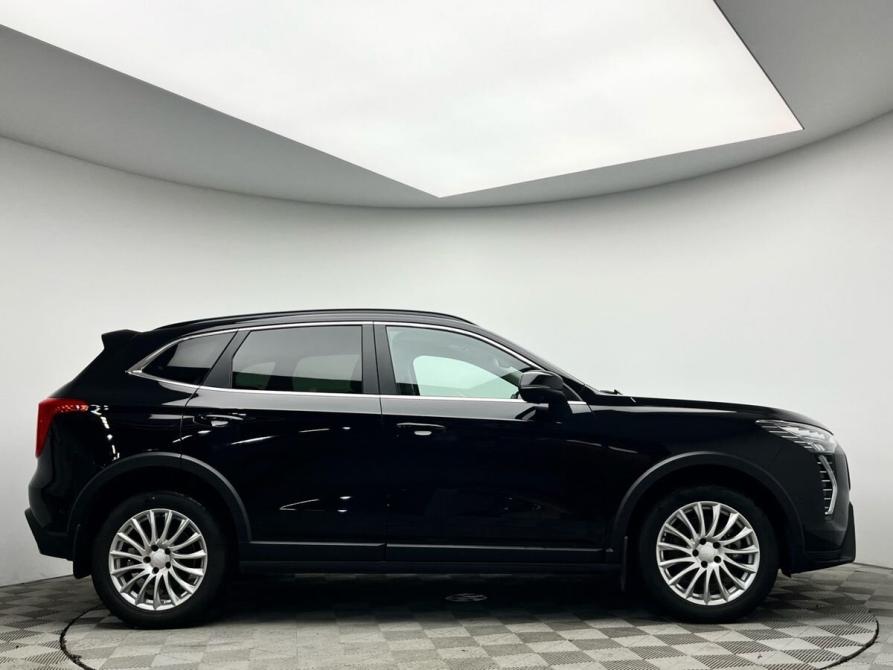 Haval Jolion I Рестайлинг Мурманск  - изображение 7