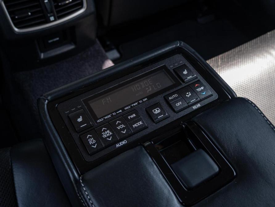 Lexus GS IV Краснодар  - изображение 27
