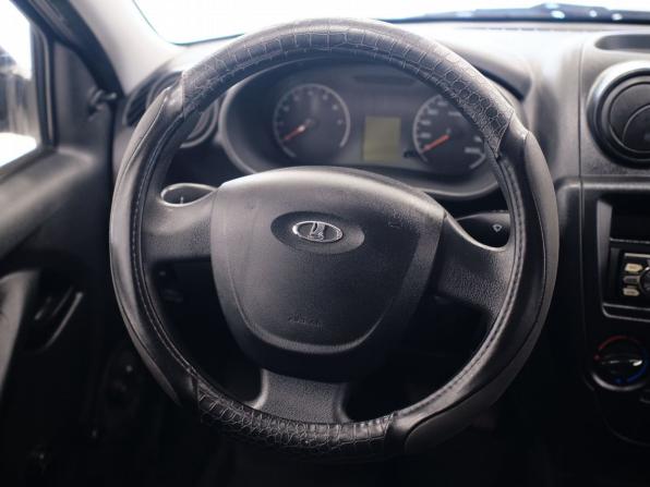 Lada (ВАЗ) Granta I с пробегом 2015 года, цена 385 000 рублей, 75115 км, седан, Автокод Объявления