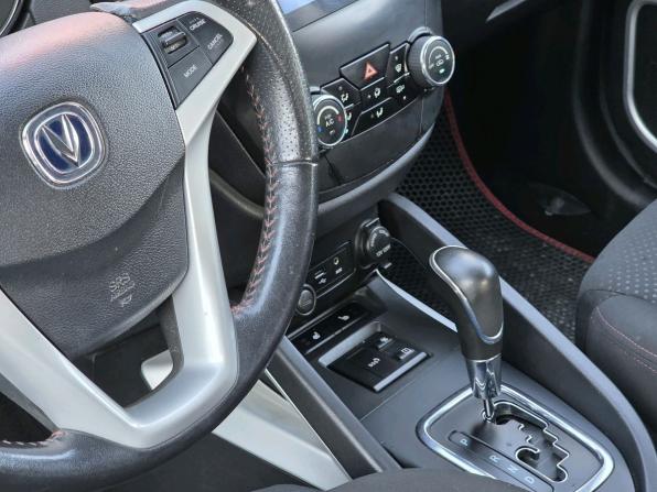Changan CS35 с пробегом 2018 года, цена 788 000 рублей, 102209 км, внедорожник, Автокод Объявления