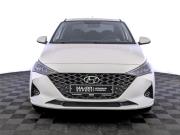 Hyundai Solaris II Рестайлинг Москва  - изображение 30