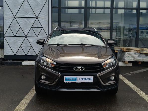 Lada (ВАЗ) Vesta I с пробегом 2020 года, цена 1 239 000 рублей, 80916 км, универсал, Автокод Объявления