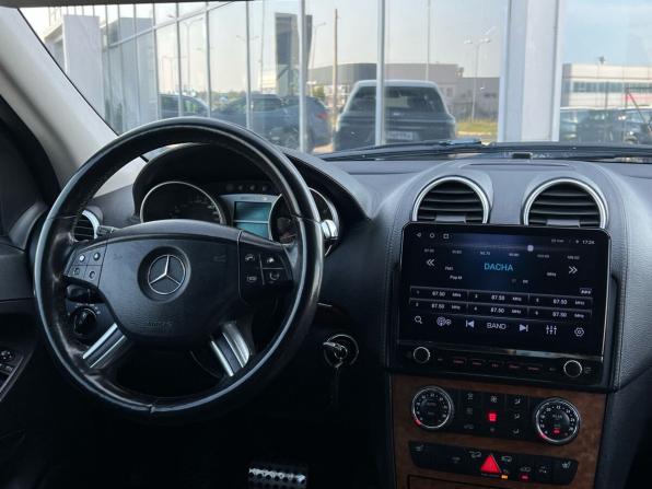 Mercedes-Benz GL-Класс I (X164) с пробегом 2008 года, цена 1 449 000 рублей, 248000 км, внедорожник, Автокод Объявления