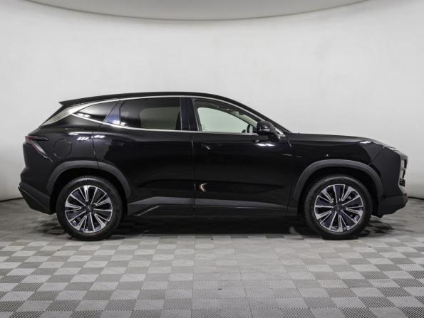 JETOUR DASHING I с пробегом 2024 года, цена 2 118 000 рублей, 25000 км, внедорожник, Автокод Объявления