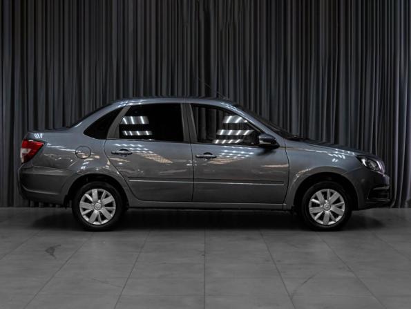 Lada (ВАЗ) Granta I Рестайлинг с пробегом 2022 года, цена 769 000 рублей, 73027 км, седан, Автокод Объявления
