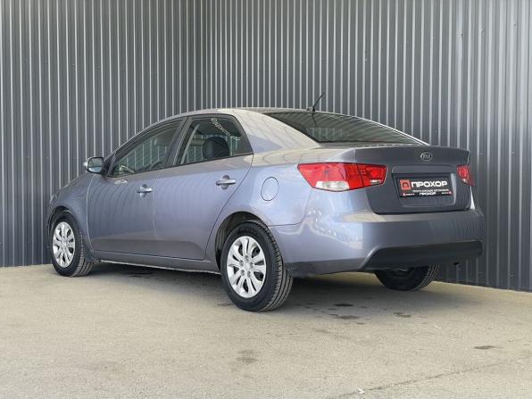 Kia Cerato II с пробегом 2009 года, цена 617 000 рублей, 229773 км, седан, Автокод Объявления