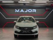 Lada (ВАЗ) Granta I Рестайлинг Москва  - изображение 51