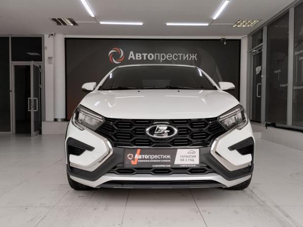 Lada (ВАЗ) Vesta I Рестайлинг (NG) с пробегом 2023 года, цена 1 340 000 рублей, 35000 км, седан, Автокод Объявления