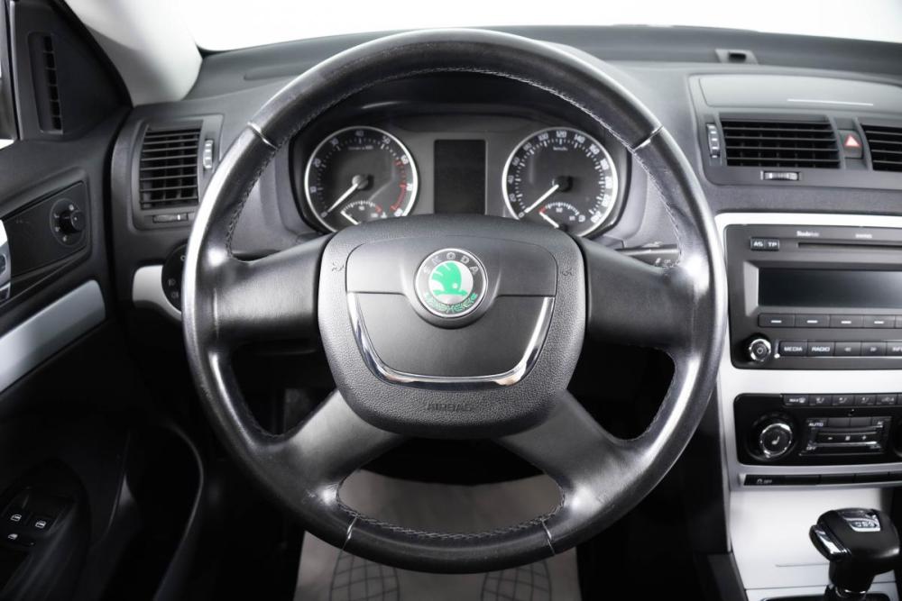 Skoda Octavia II (A5) Рестайлинг Пермь  - изображение 15