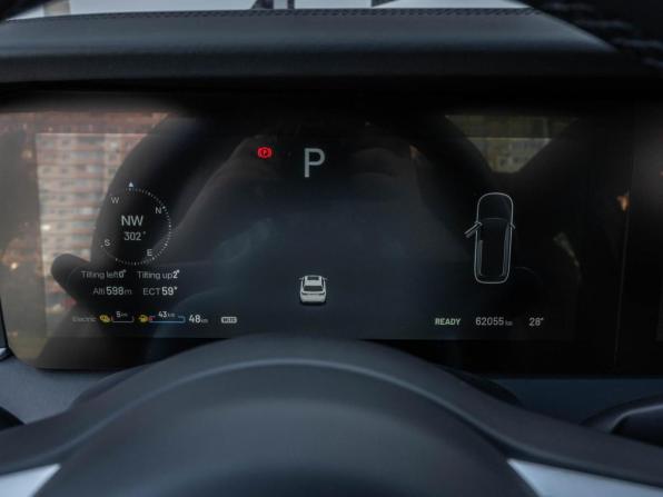 Li Auto (Lixiang) One с пробегом 2022 года, цена 3 699 000 рублей, 62055 км, внедорожник, Автокод Объявления