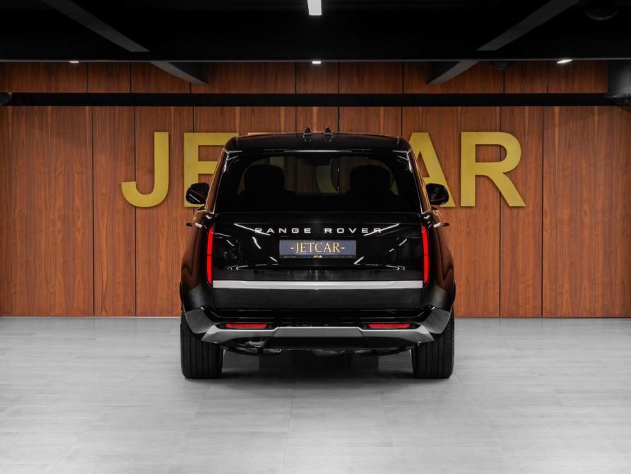 Land Rover Range Rover V Москва  - изображение 6
