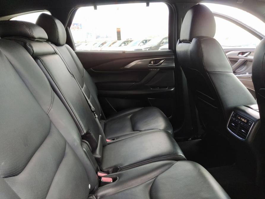 Mazda CX-9 II Екатеринбург  - изображение 28